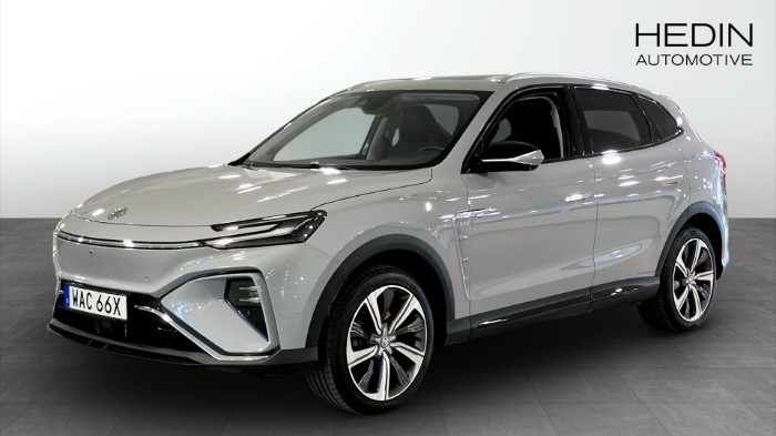 MARVEL R PERFORMACE 70KWH