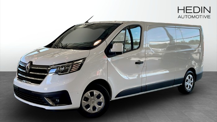 e-Tech L2H1 Hedin Edition