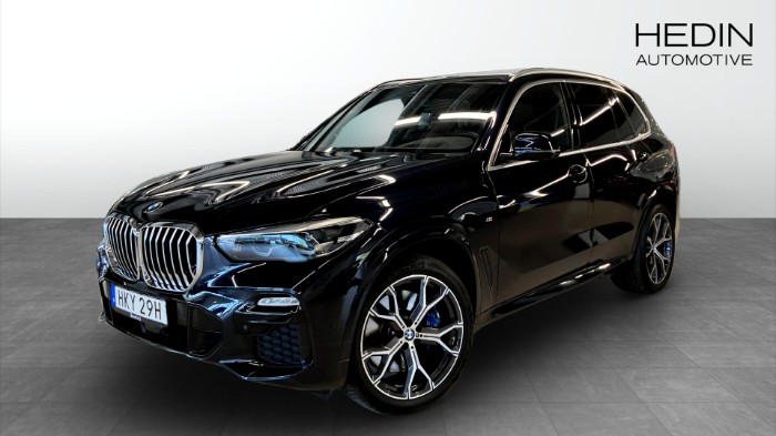 X5 XDRIVE40I M-Sport /Pano /Head UP