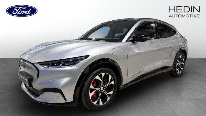 AWD STANDARD RANGE