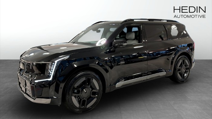 GT LINE AWD 6-SITS LONG RANGE