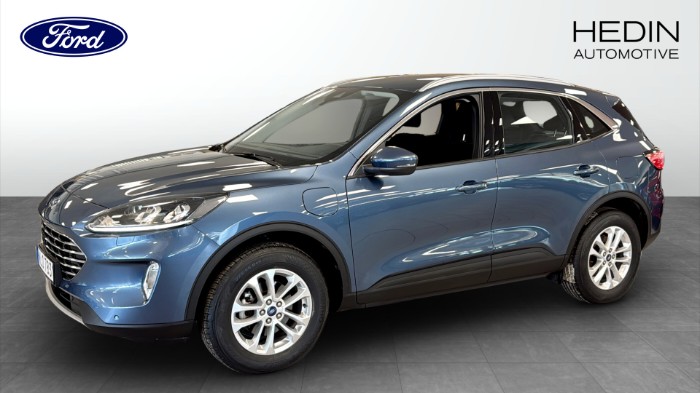 TITANIUM 2.5 PLUG-IN HYBRID FWD 225HK