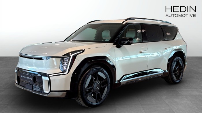 GT-LINE AWD 7-SITS *FÖRETAGSKAMPANJ*