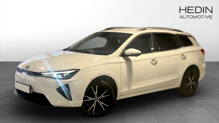 LR LUXURY 61 KWH
