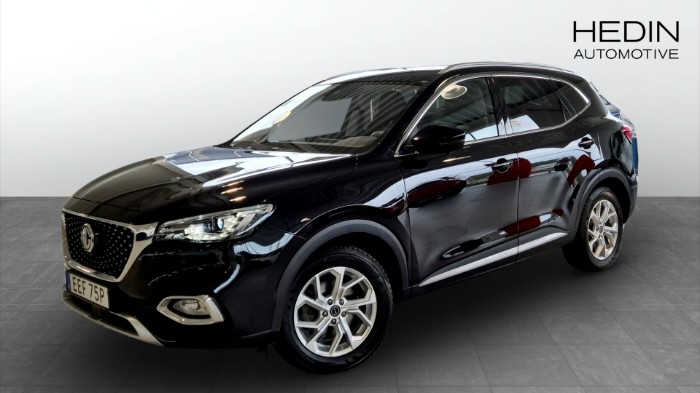 EHS PLUG-IN HYBRID LUXURY MY21