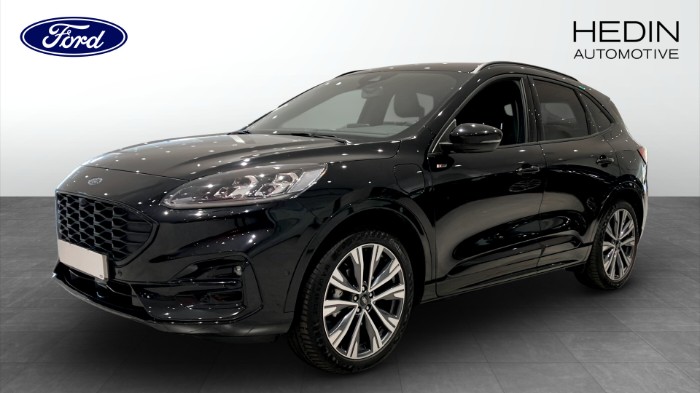KUGA ST-LINE X PLUG IN HYBRID