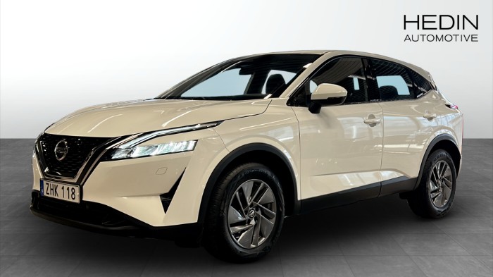 MHEV 140 6M/T 2WD ACENTA