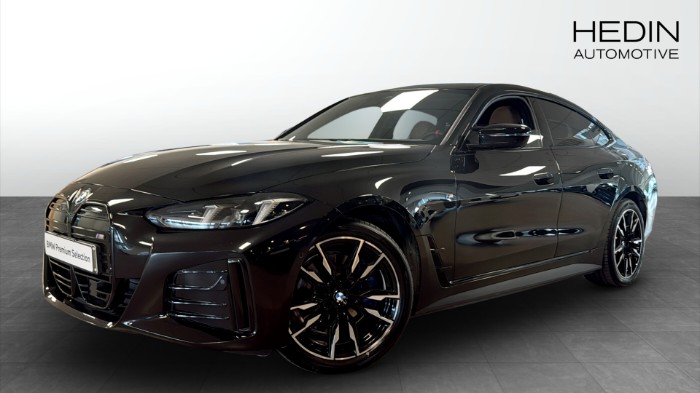 M50 xDrive H/K Aktiv Farth Taklucka Komfortöppning