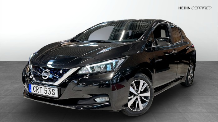 Acenta 40 kWh