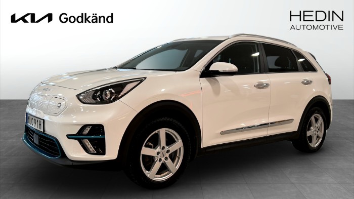 E-NIRO ADVANCE