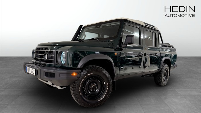Trailmaster