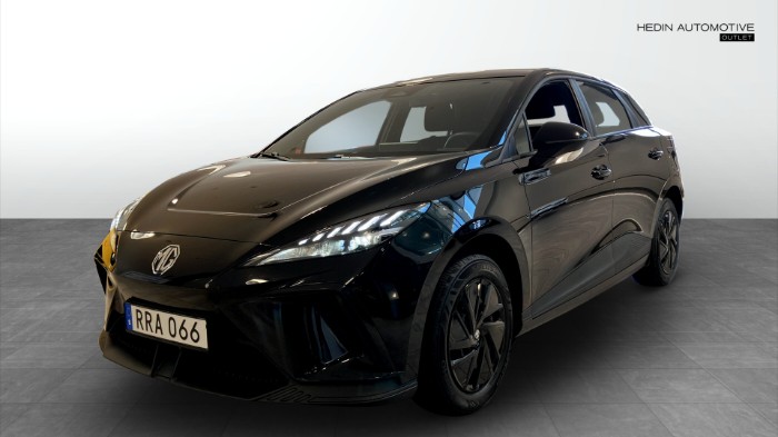 Standard Range Laddbox, laddkort värde 20.000kr ingår