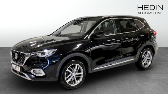 258 HK Luxury *Panorama