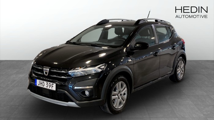 SANDERO STEPWAY COMFORT TCE 90