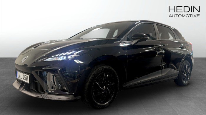 51kWh Standard Range