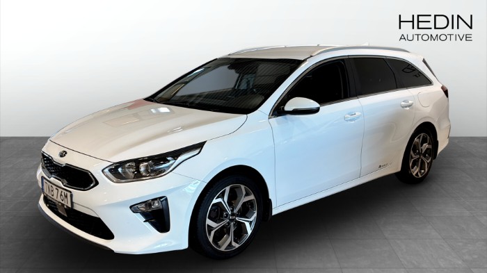 CEED SW 1.0 T-GDI ADVANCE