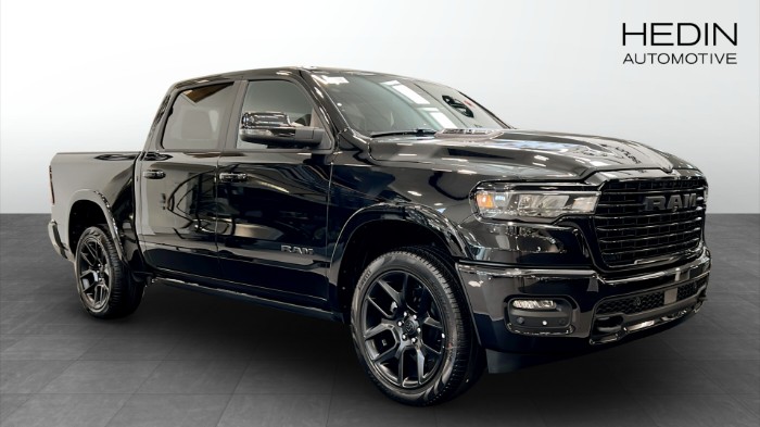 4X4 NIGHT PREMIUM