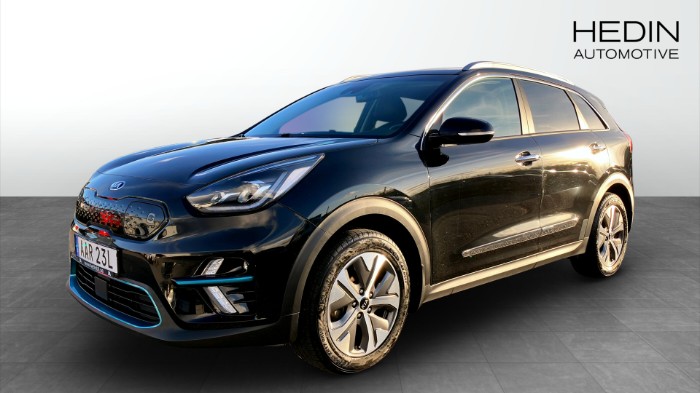 E-NIRO ADVANCE PLUS TECH