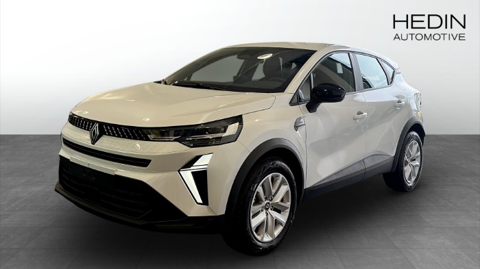 CAPTUR EVOLUTION TCE 90