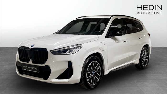 xDrive25e M Sport pkt Panoramatak Rattvärme