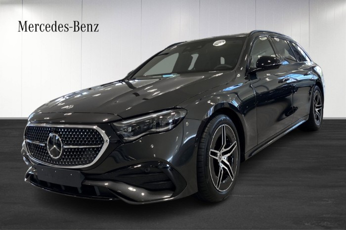 300de 4MATIC AMG PREMIUM PLUS / NIGHTPACKAGE / LAGERBIL