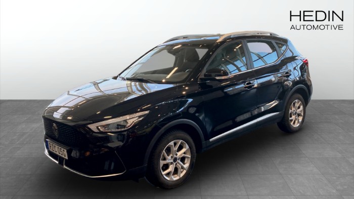ZS EV LUXURY