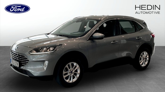 2.5 PHEV Plug-In Hybrid 225hk FWD Automat Titanium