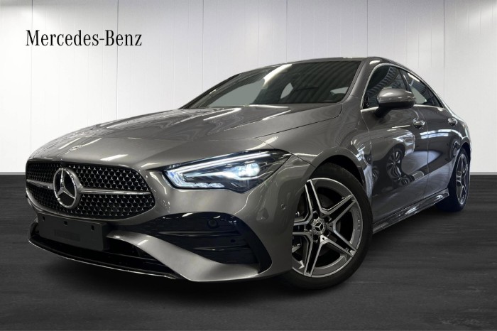 200 Coupé PRIVATLEASING KAMPANJ & LAGER/BESTÄLLNING KAMPANJ
