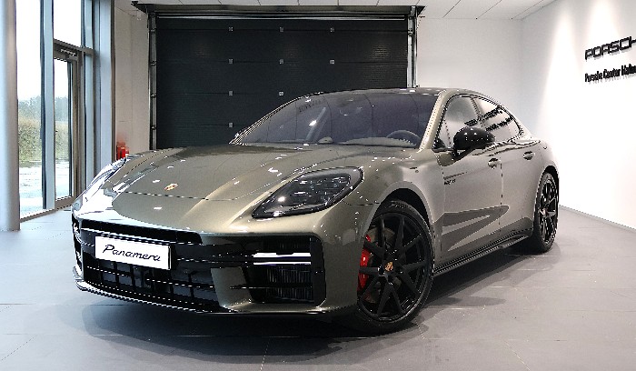 Panamera