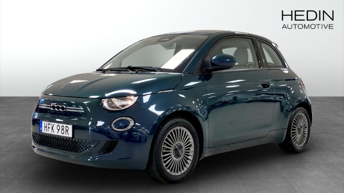 118hk, 42kwh, icon, Basic, Android auto