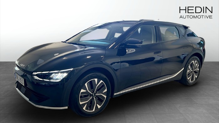 RWD 77.4 kWh, 228hk