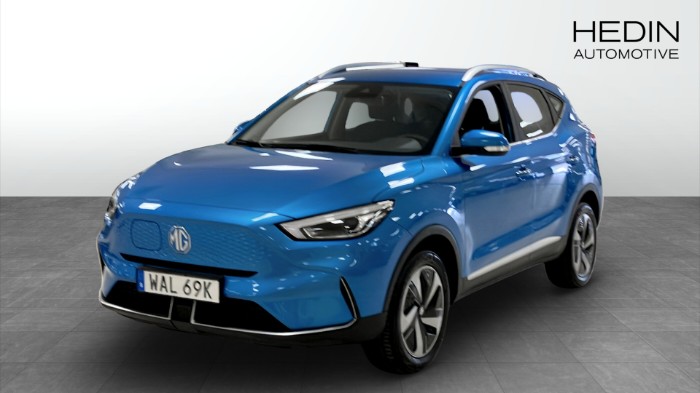 ZS EV COMFORT *REG SEP*