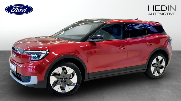 EXPLORER PREMIUM LONG RANGE AWD 340HK Kampanjränta 1,45%.