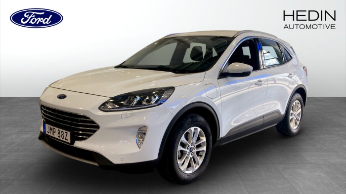 SUV TITANIUM 225Hkr PHEV AUT