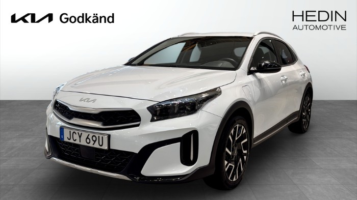 PHEV DCT 141hk 2023 Advance | Kia Godkänd