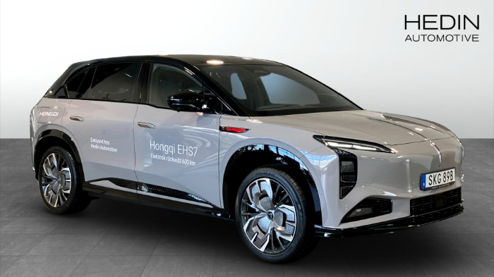 EHS7 85 KWH