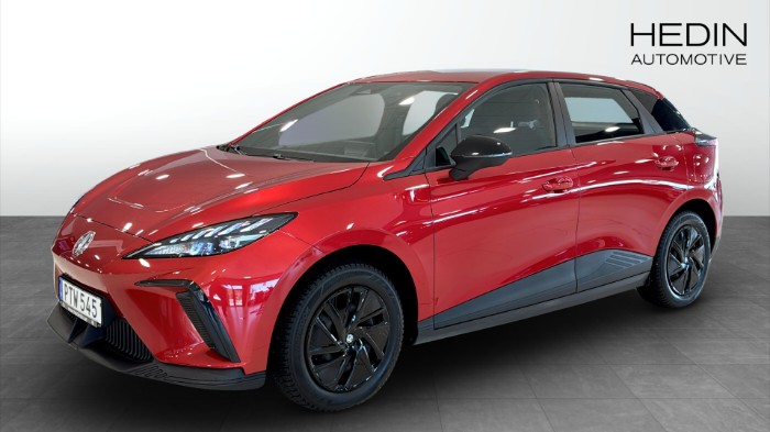 SR STANDARD 51 KWH Privatleasing fr 3495:-