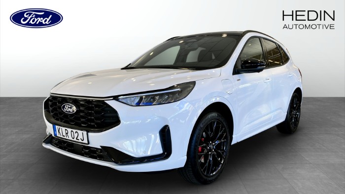 Plug-In Hybrid, ST-LINE, 243hk, 2026, 360° Kamera
