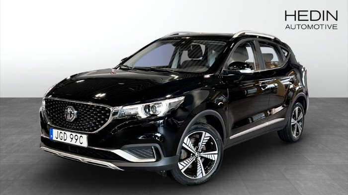 ZS EV 45KWH LUXURY MY21