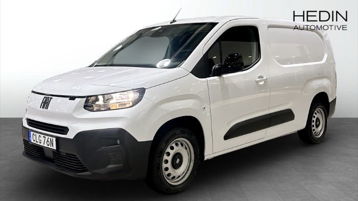 L2 130HK AUT NORDIC SERVICEAVTAL OCH AUTOMATLÅDA INGÅR