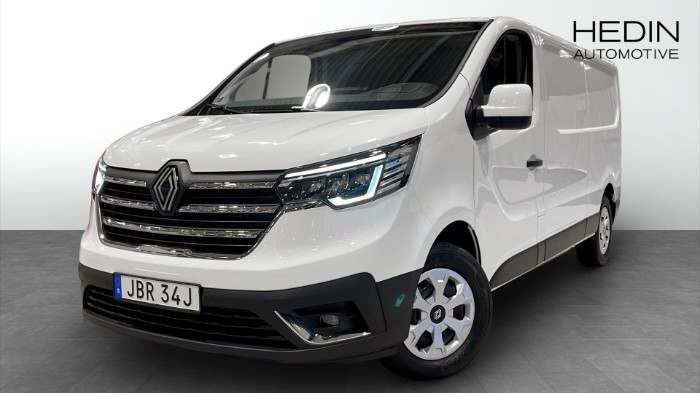 L2H1 NORDIC LINE DCI 150 AUTOMAT BVA9