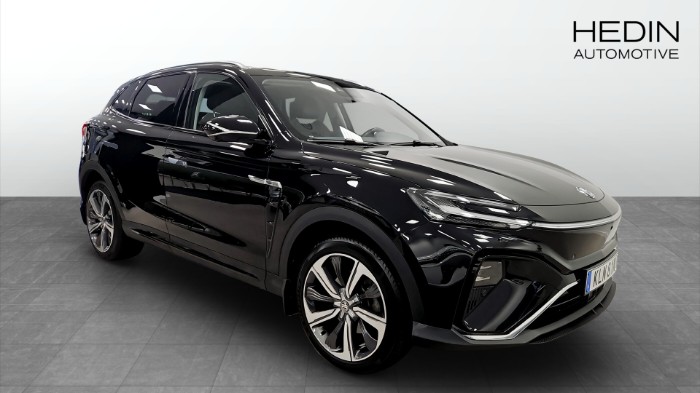 LUXURY 70kWh *FRUNK*