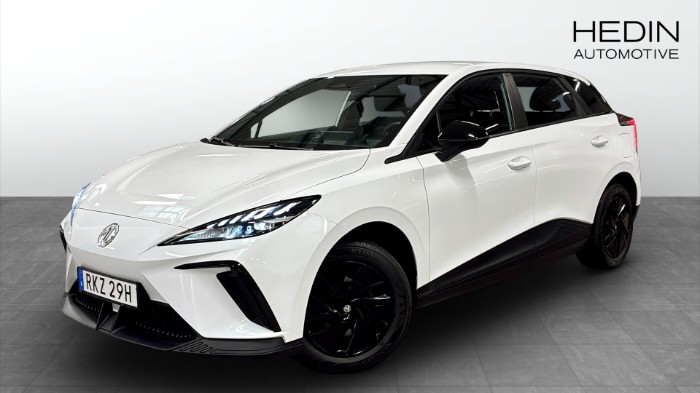 MG4 STANDARD RANGE 51 KWH 170 HK