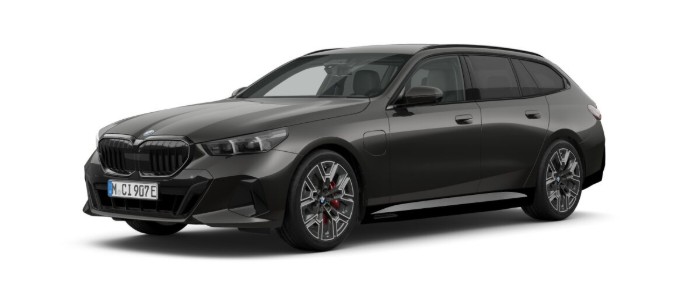 xDrive Touring