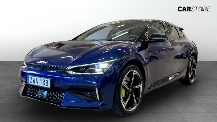 GT 585hk HUD Taklucka 360 AWD
