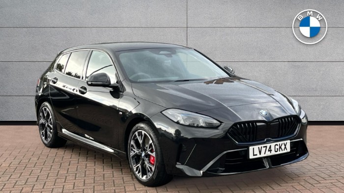 120 M Sport