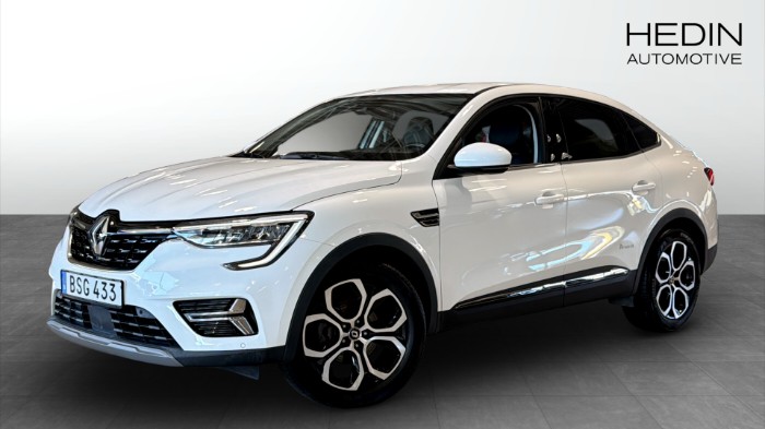 ARKANA INTENS E-TECH 145