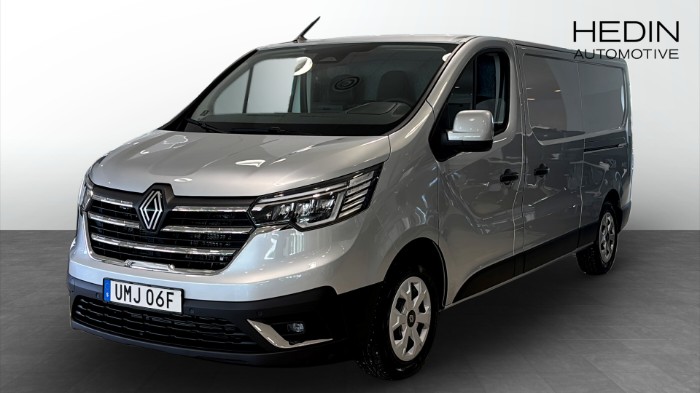 L2H1 NORDIC LINE DCI 150 AUTOMAT 9-VXL