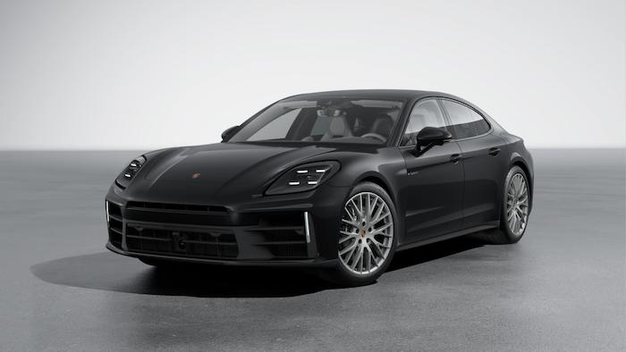 Panamera