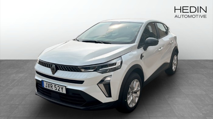 EVOLUTION TCE 90 (GSR2) DEMO